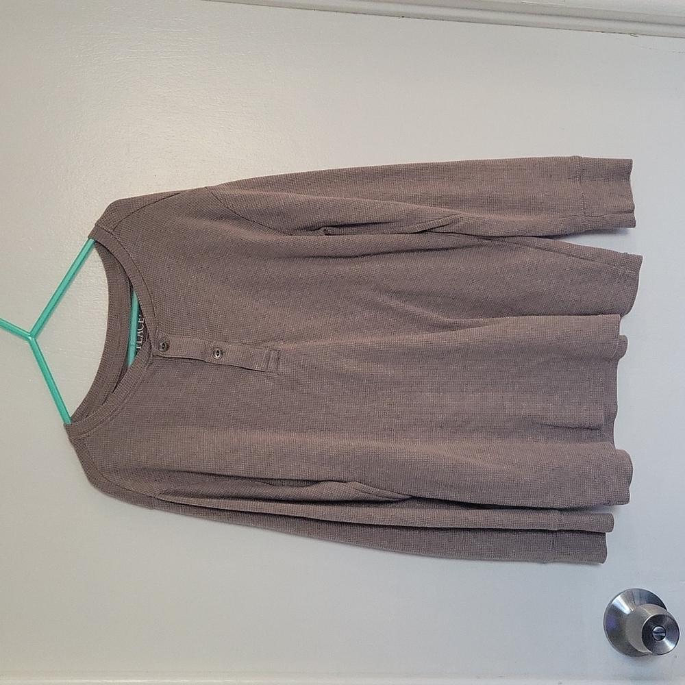 No longer available Donated to fire family victims Long Sleeve Shirt